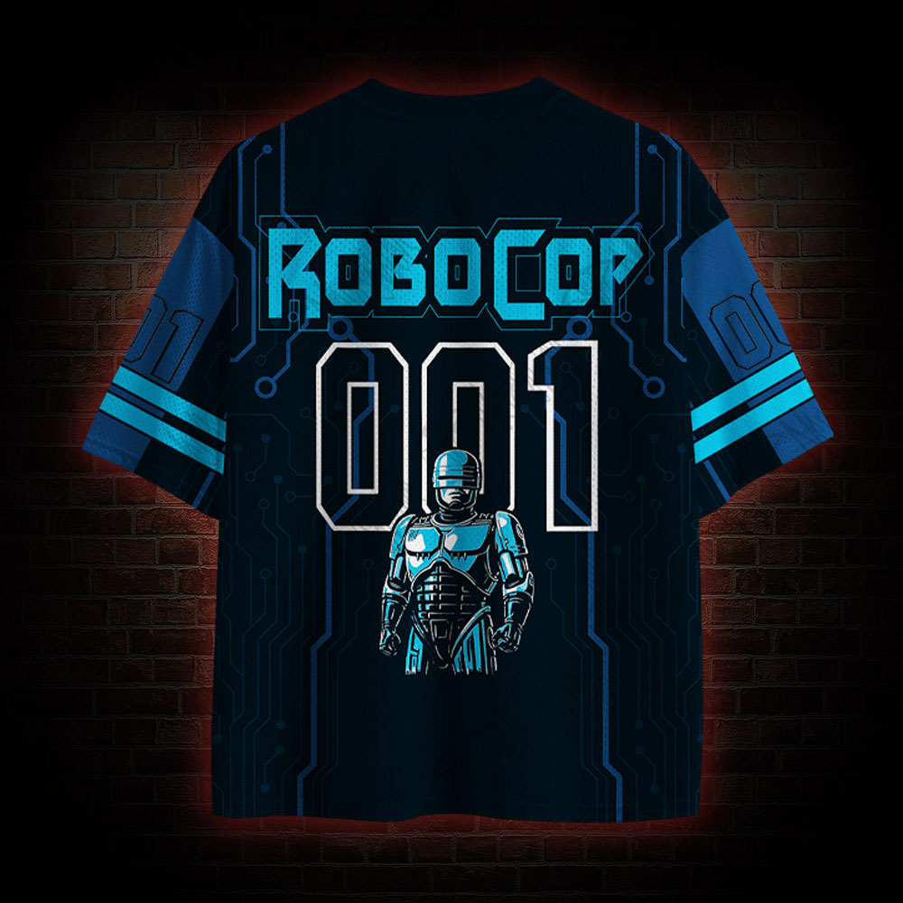 I'd Buy That for a Dollar! Mesh Jersey