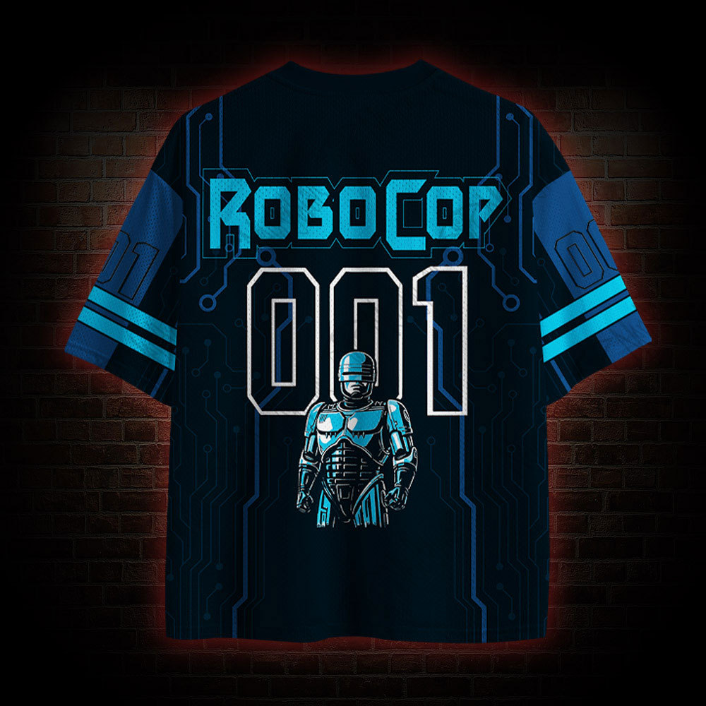 I'd Buy That for a Dollar! Mesh Jersey
