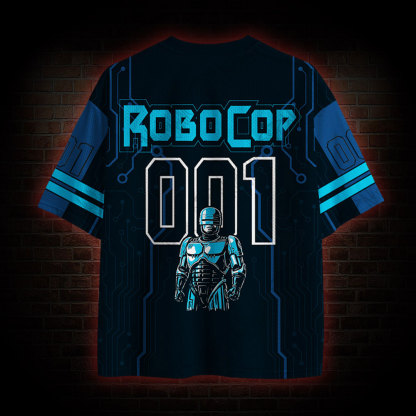 I'd Buy That for a Dollar! Mesh Jersey