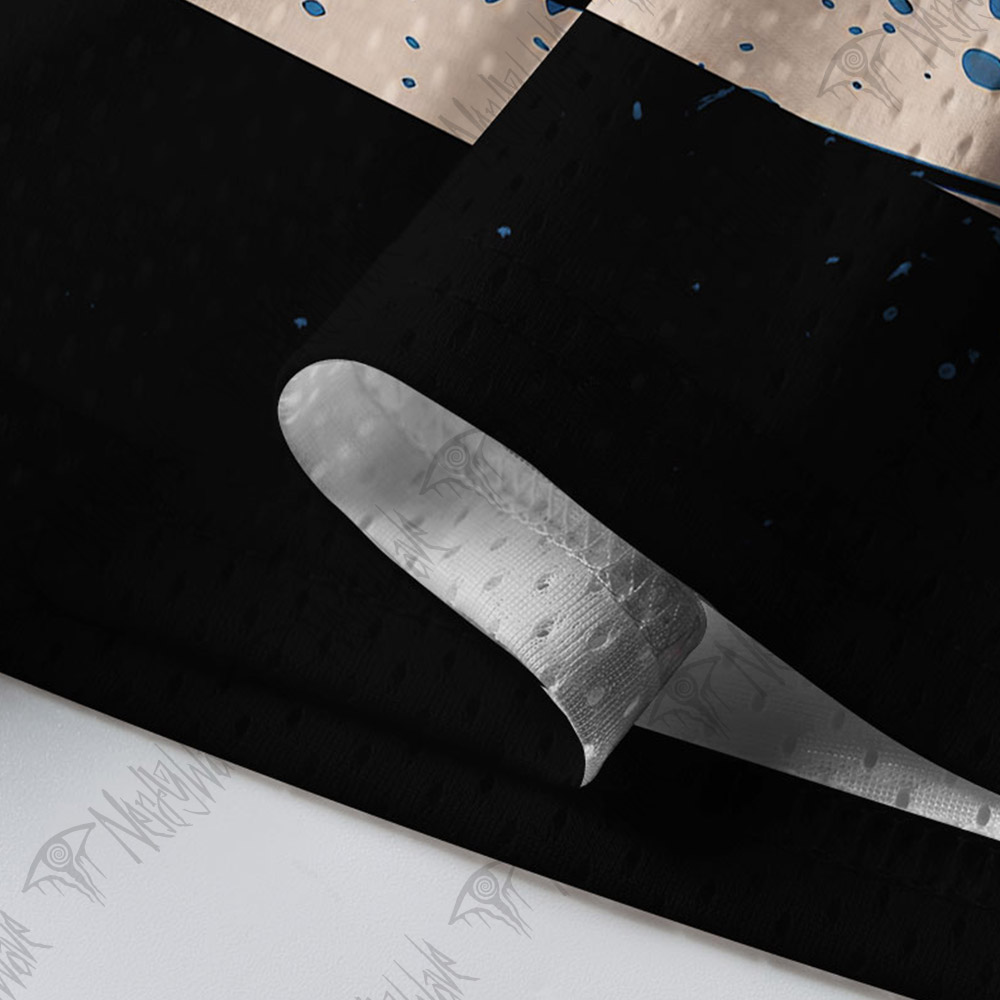 We are the future's past Mesh Jersey
