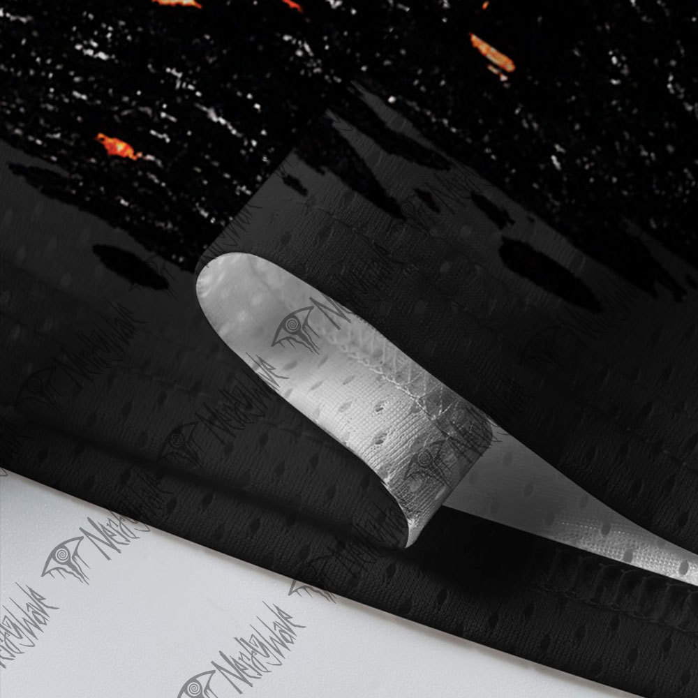 Einherjar Mesh Jersey