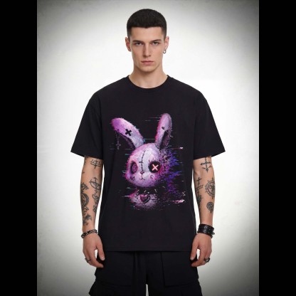  Error 404 T-shirt