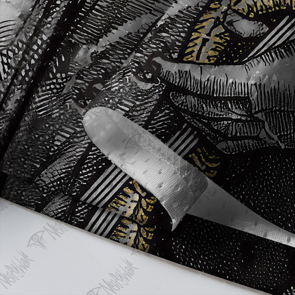 Death Mesh Jersey
