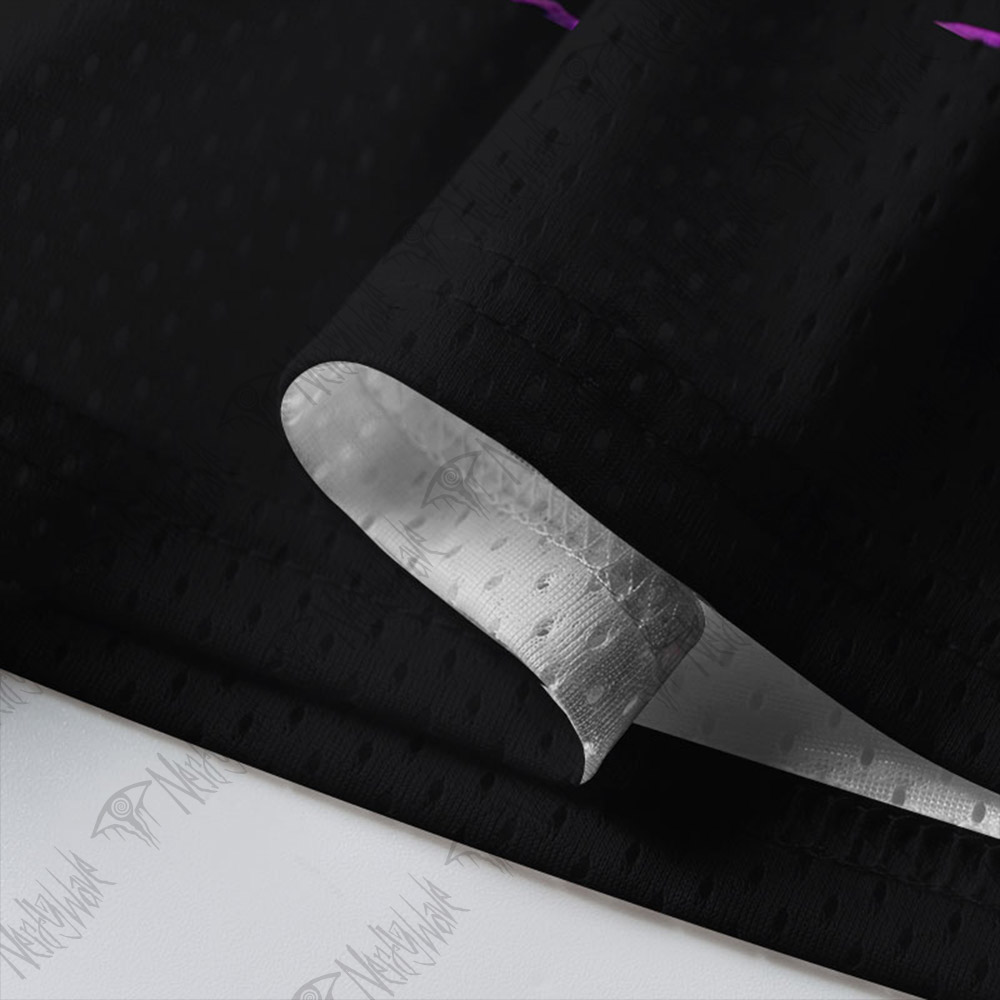 Slasher Summer Mesh Jersey
