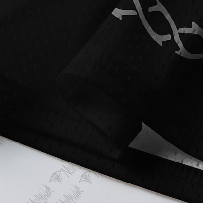 Song of Odin Mesh Jersey