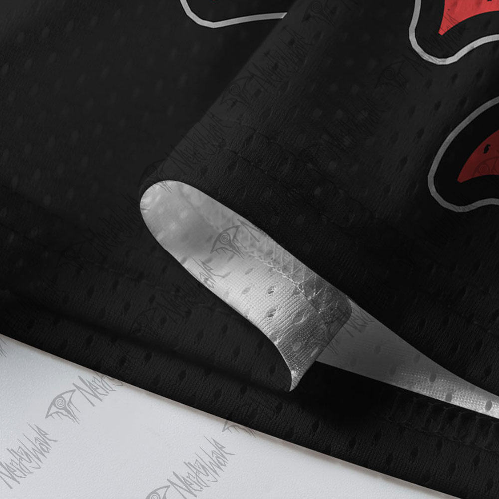 Wendigo 13 Mesh Jersey