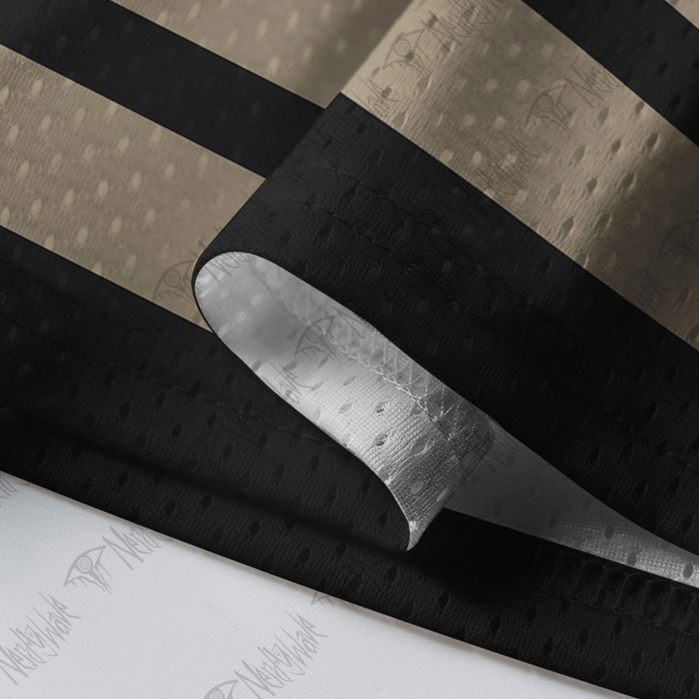 As Above So Below Mesh Jersey