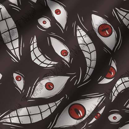 Homunculus Graphic Resort Set