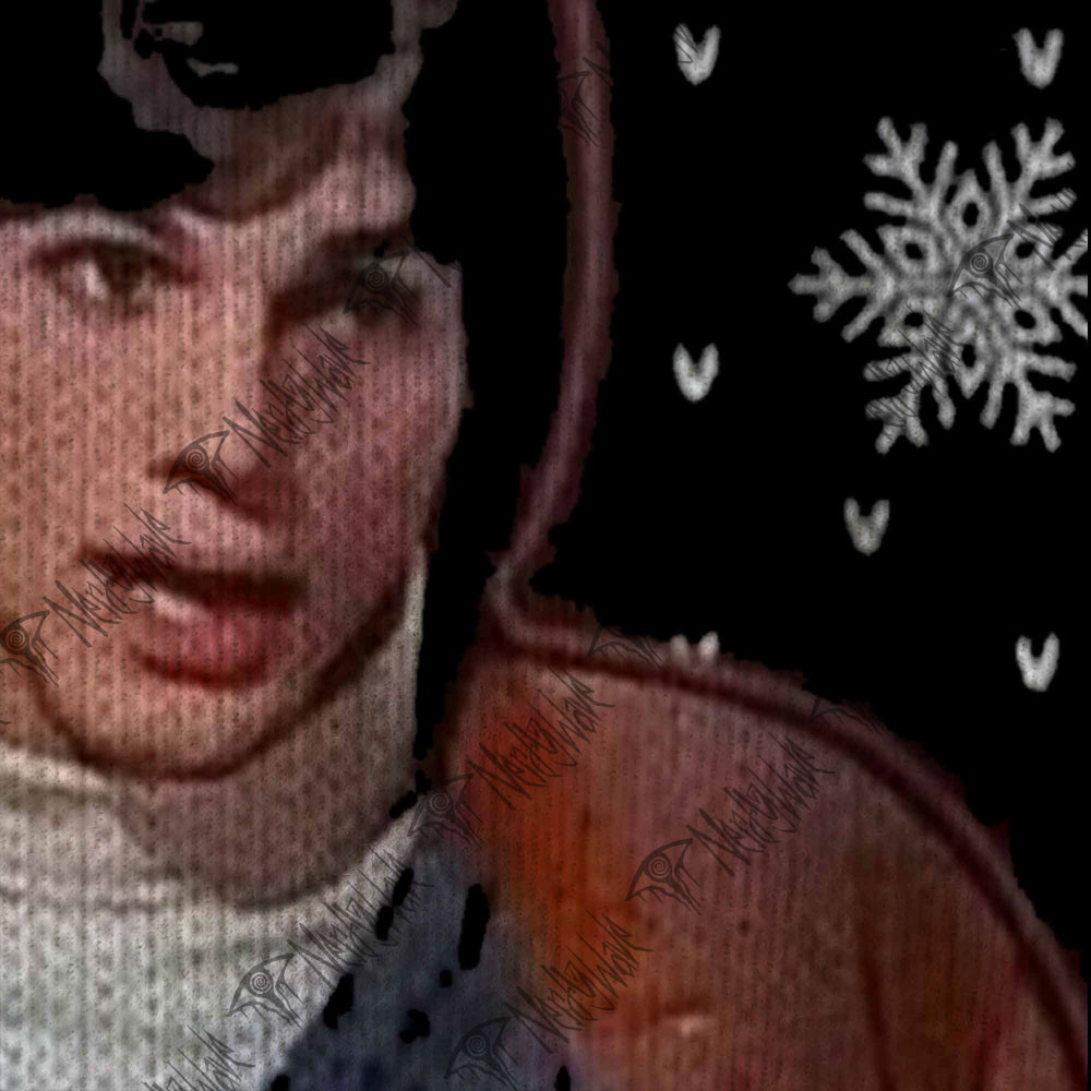 Well Damn Jackie I Can't Control the Weather Michael Kelso Christmas Ugly Sweatshirts