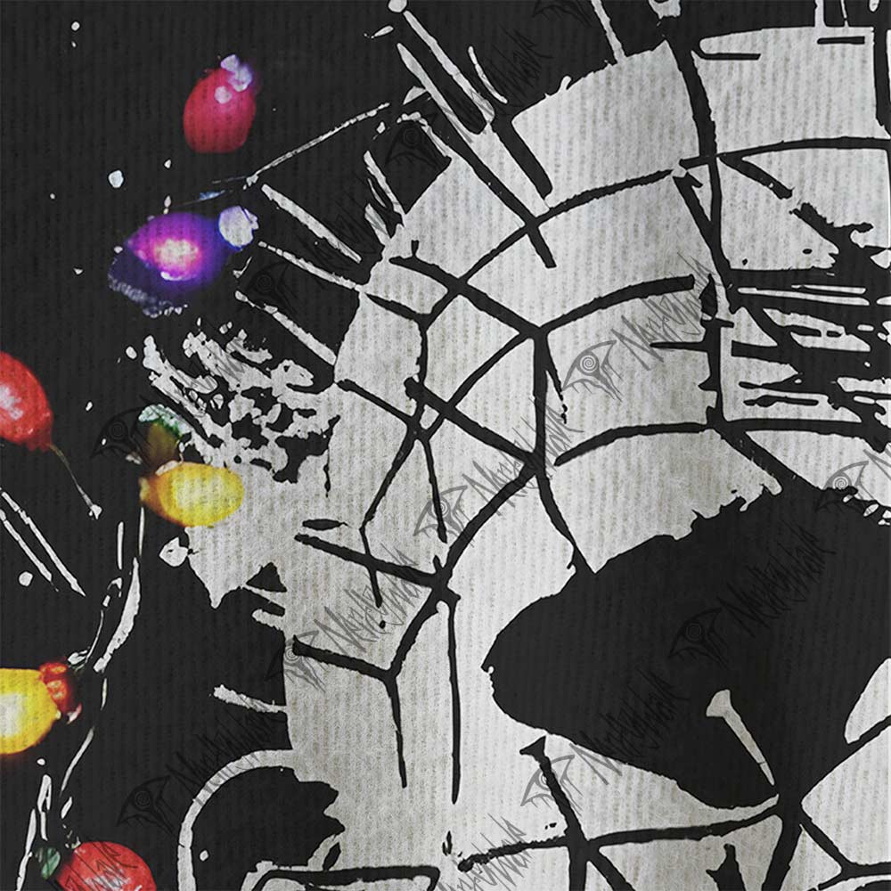 Your Suffering Will be Festive Ugly Sweatshirts