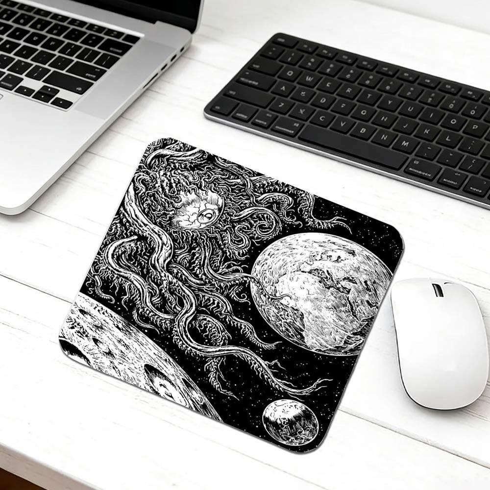 Azathoth Mouse Pad