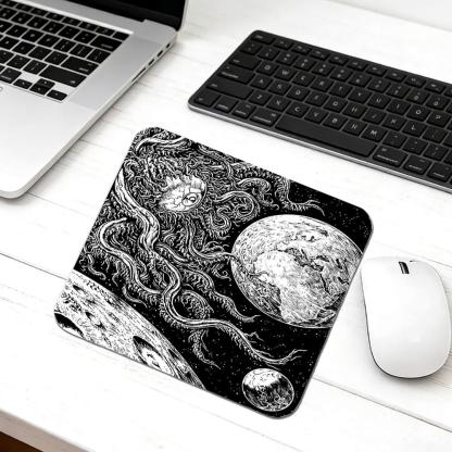 Azathoth Mouse Pad