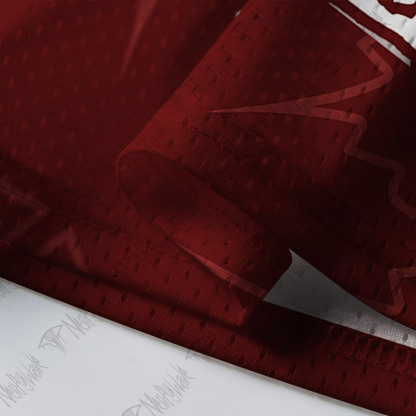 Moose Mesh Jersey
