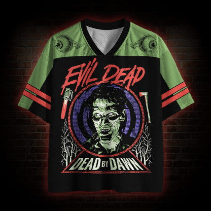 Dead by Dawn Mesh Jersey