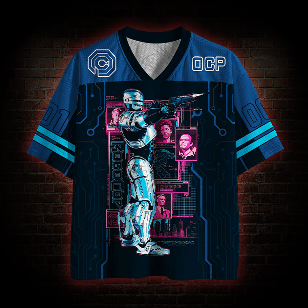 I'd Buy That for a Dollar! Mesh Jersey