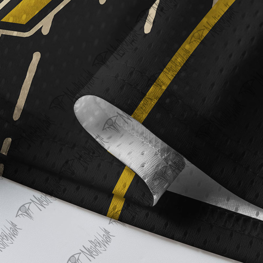 Gnosticism Mesh Jersey