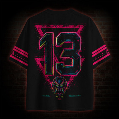 No Honor Only Hunt Mesh Jersey