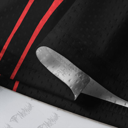 Blood Donors Mesh Jersey