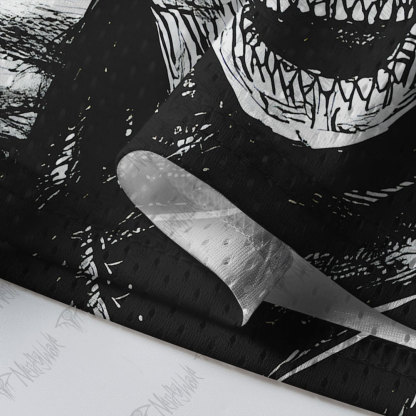 This is My World Too Mesh Jersey