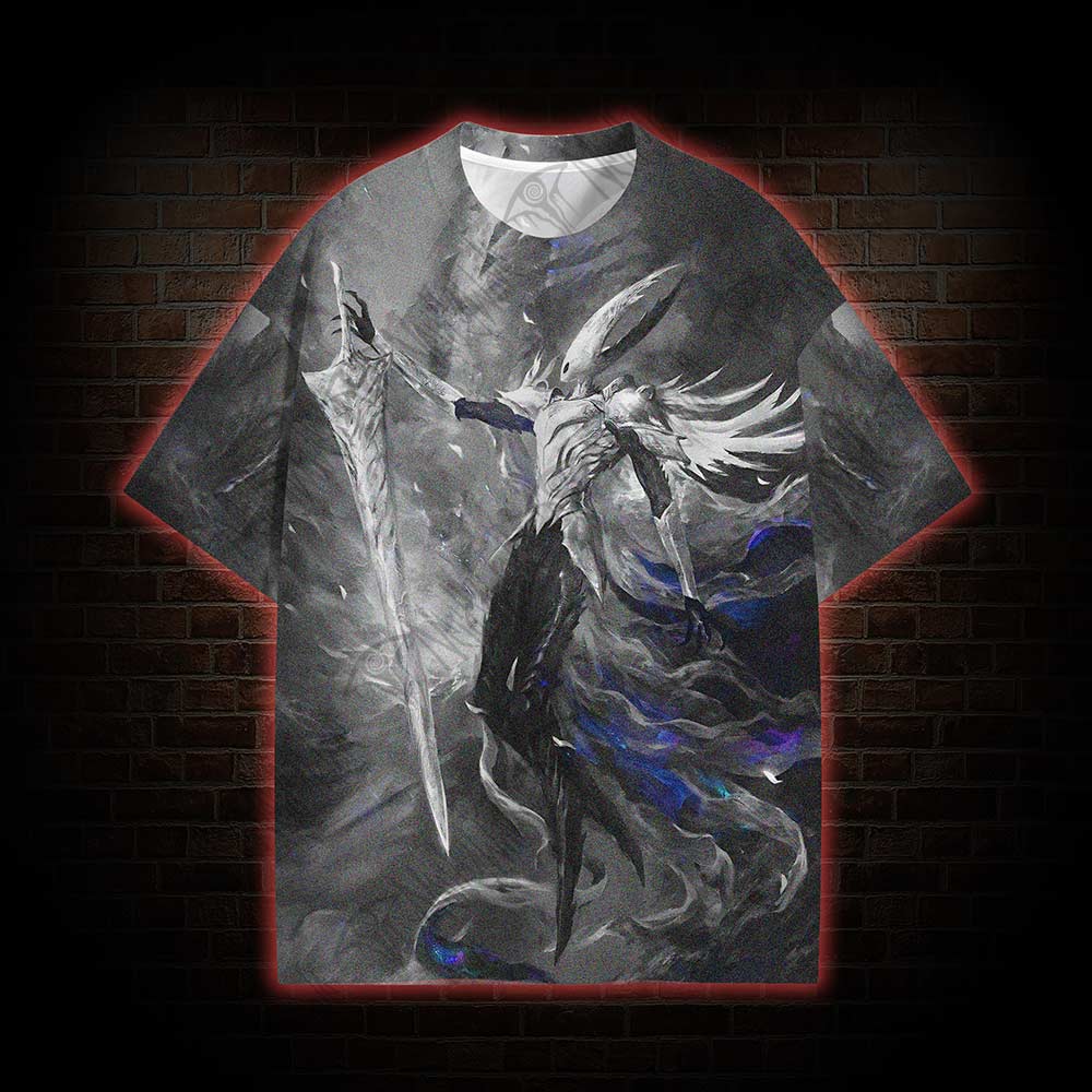 Vessel All Over Print T-shirt