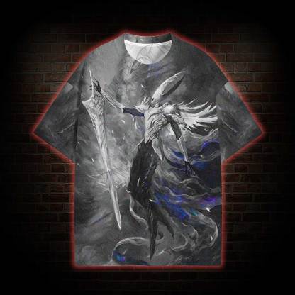 Vessel All Over Print T-shirt