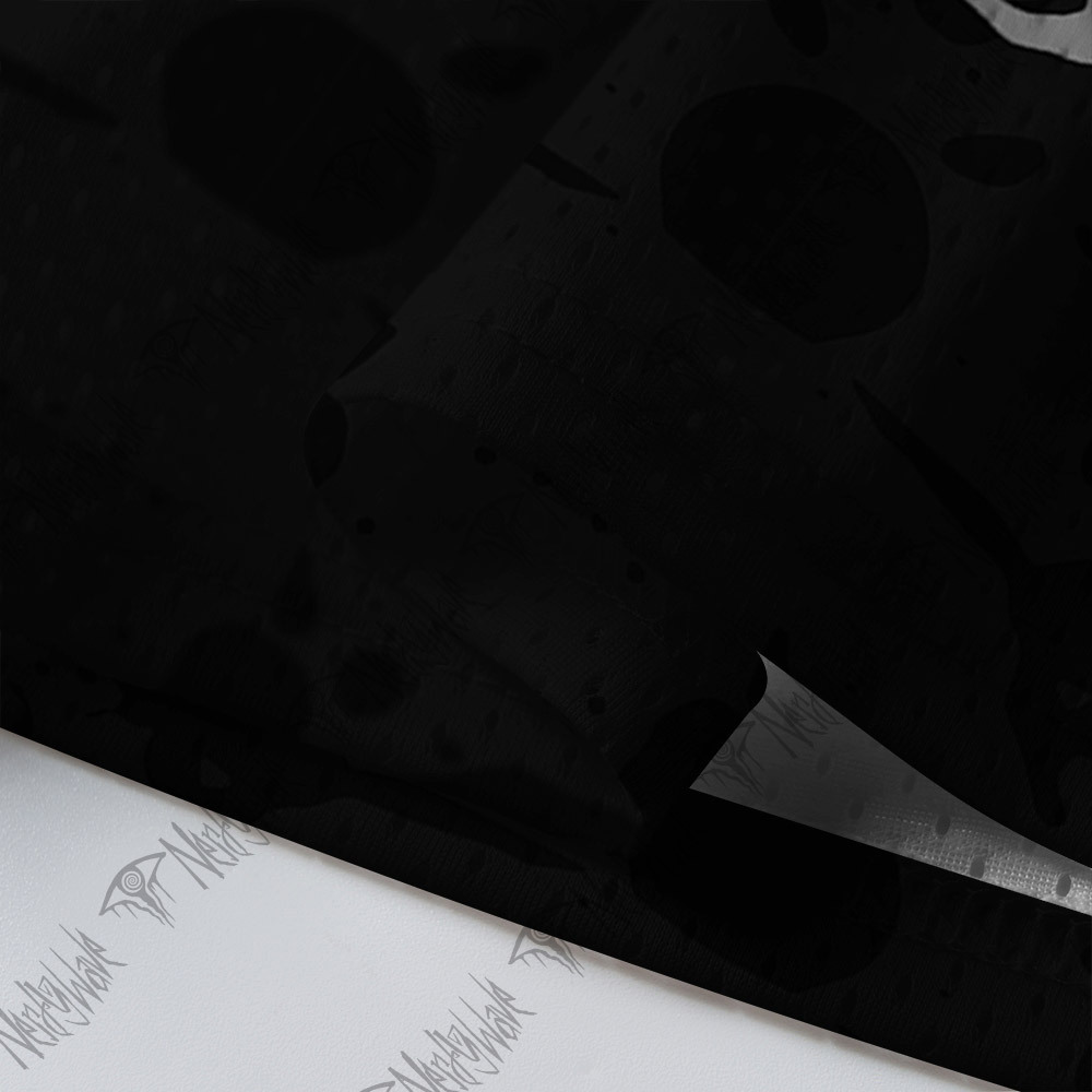 That's it. You're going in the Soup Mesh Jersey