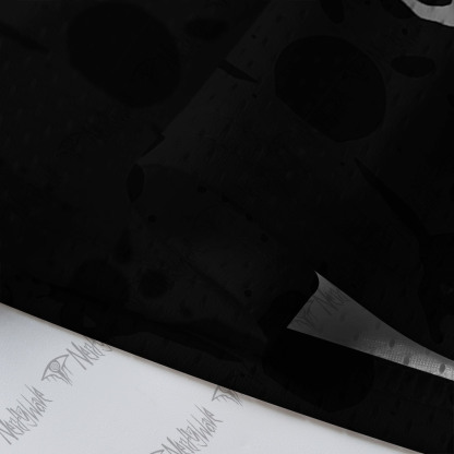 That's it. You're going in the Soup Mesh Jersey