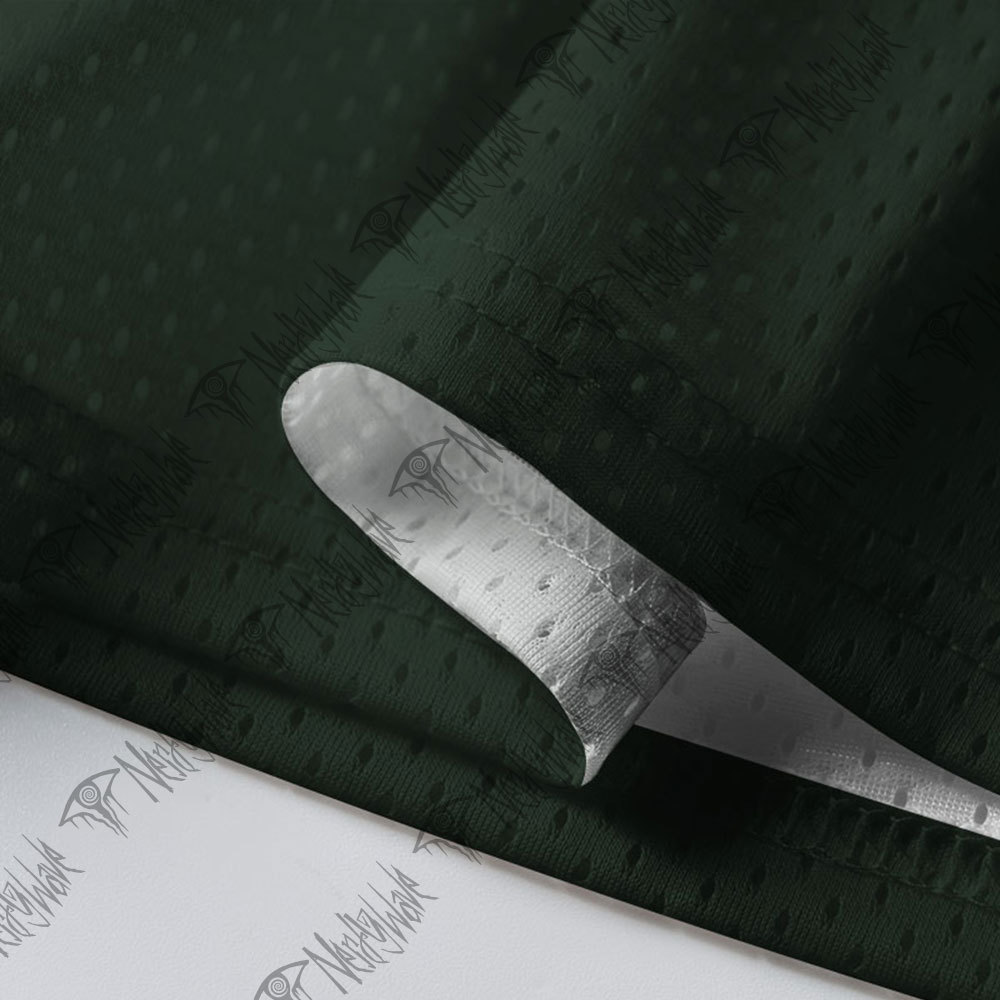 Chupacabra Mesh Jersey