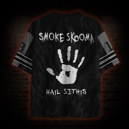 Hail Sithis Mesh Jersey
