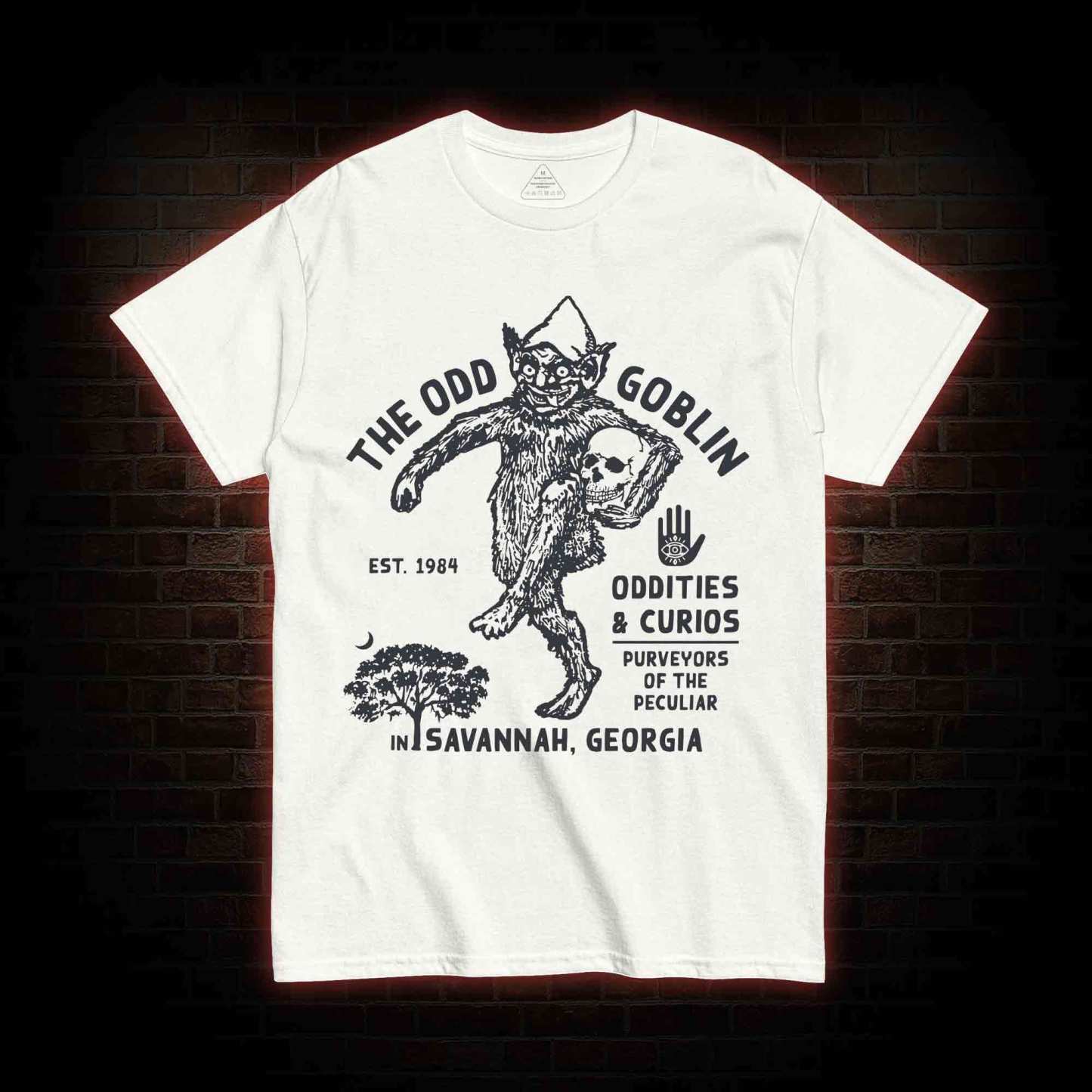 The Odd Goblin T-shirt