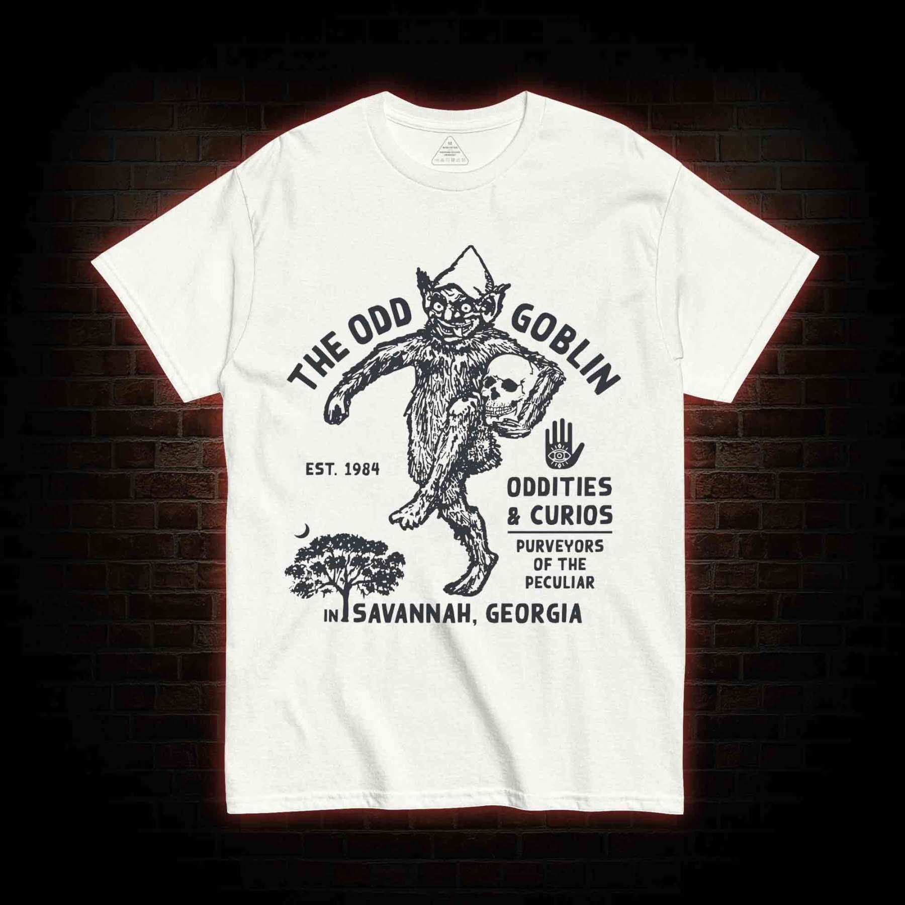 The Odd Goblin T-shirt