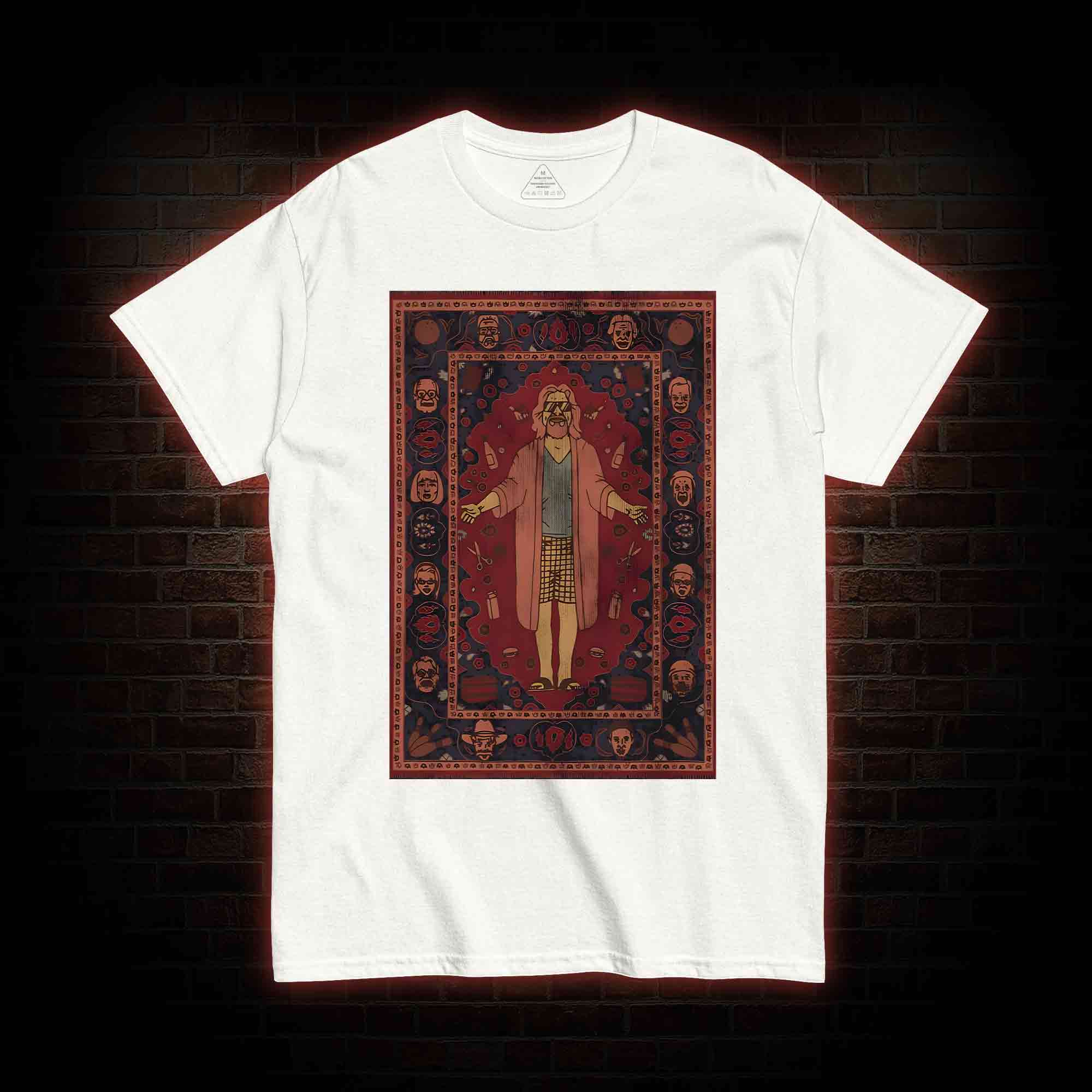 Big Lebowski T-shirt