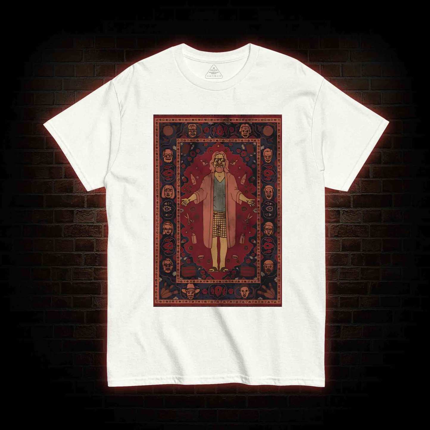 Big Lebowski T-shirt