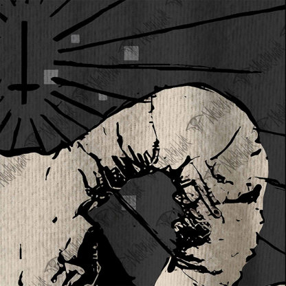 Baphomet Ugly Sweatshirts