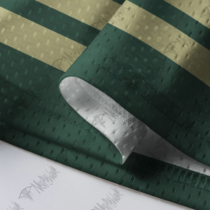 Cthulhu Vintage Mesh Jersey