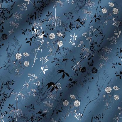  Meadow Flower Lightweight Hawaiian Shirt
