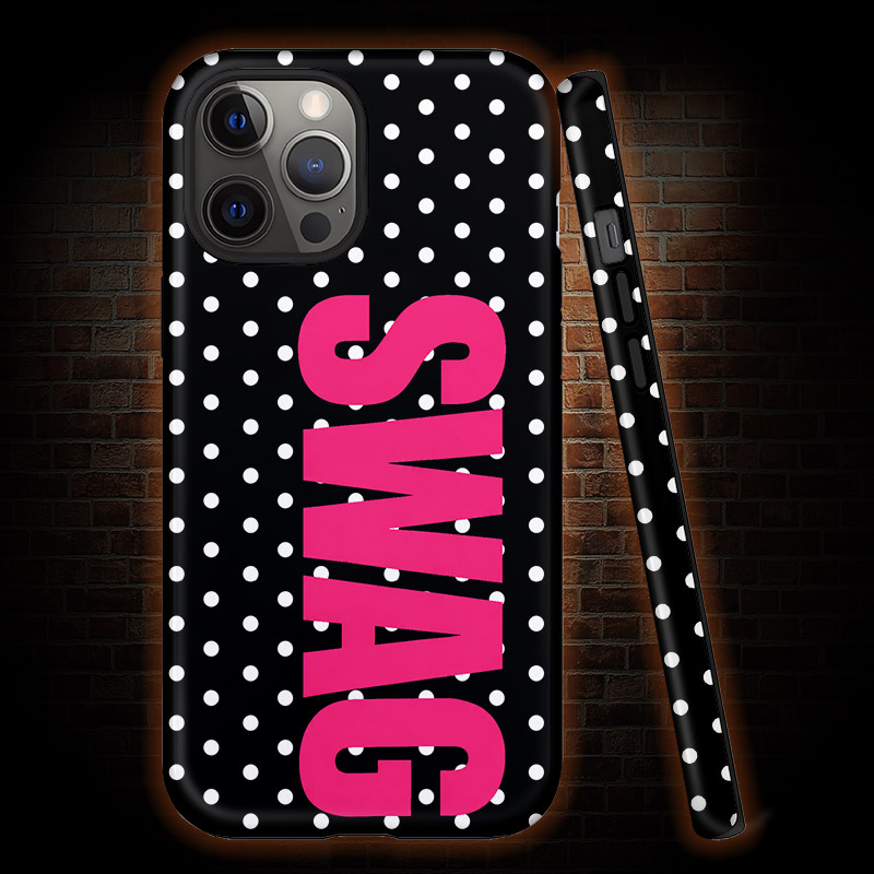 Swag Phone Case