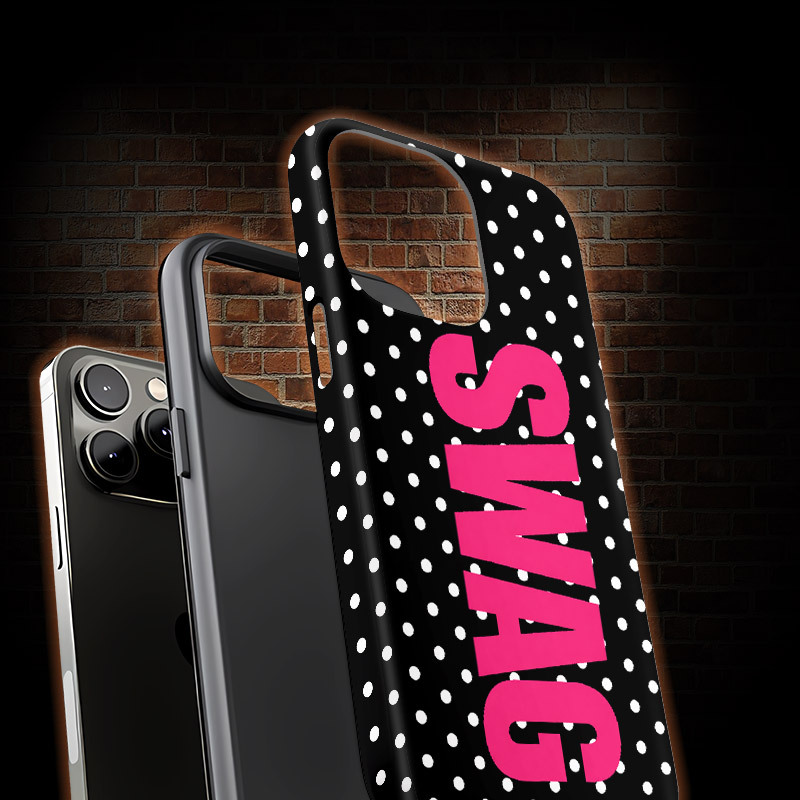 Swag Phone Case