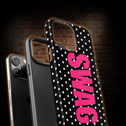 Swag Phone Case