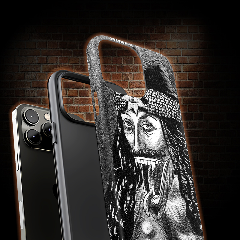 017 Phone Case