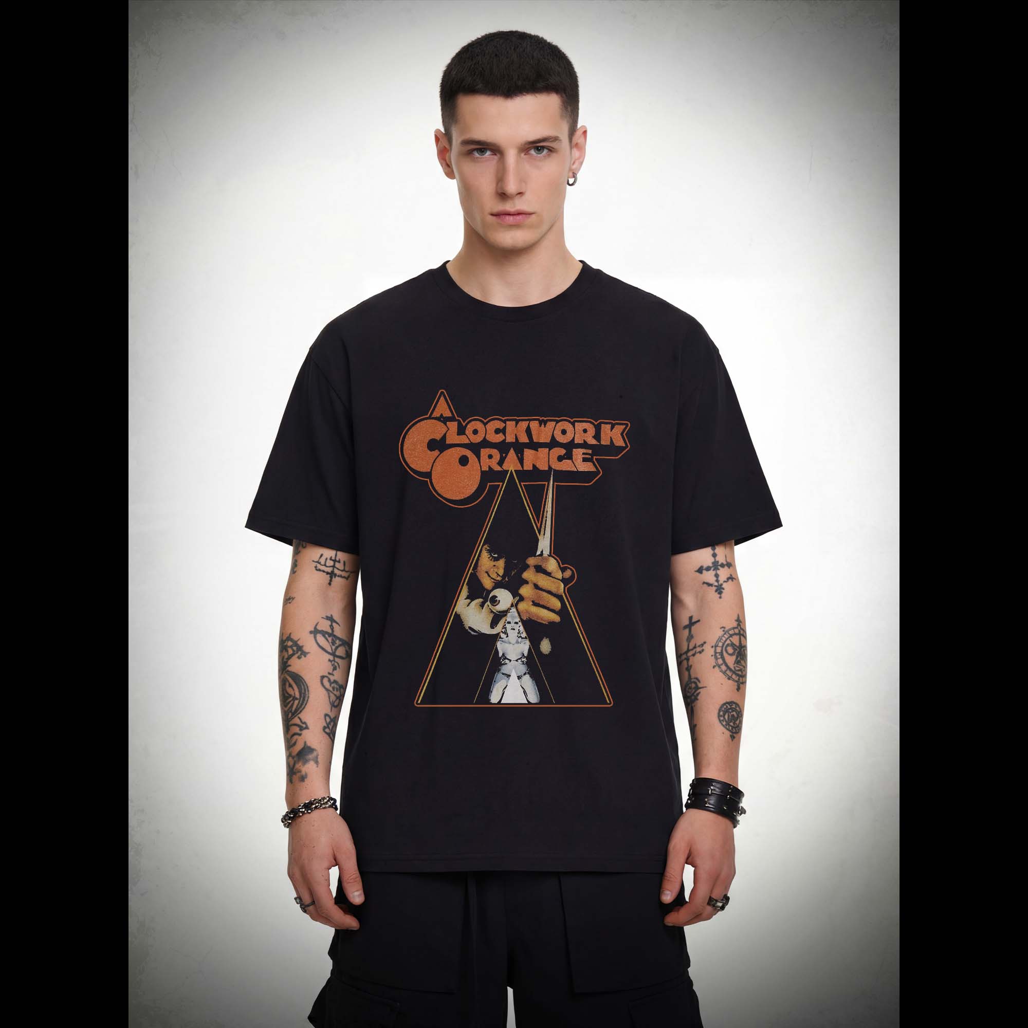 I was Cured All Right Vintage T-shirt