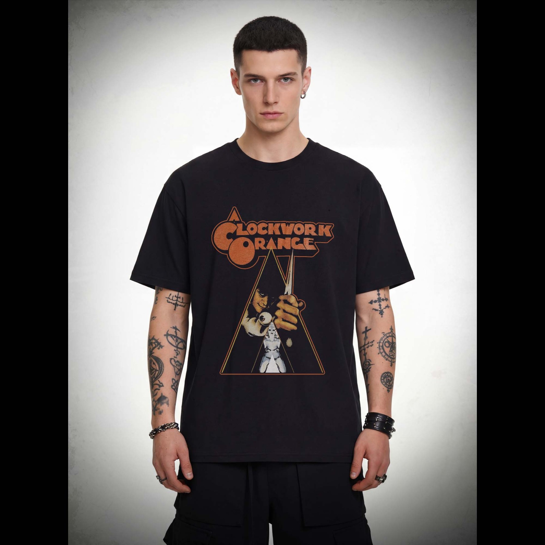 I was Cured All Right Vintage T-shirt