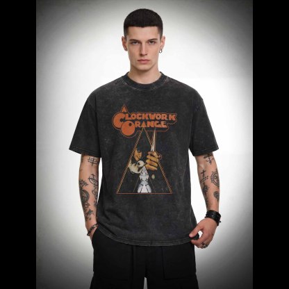 I was Cured All Right Vintage Washed T-shirt