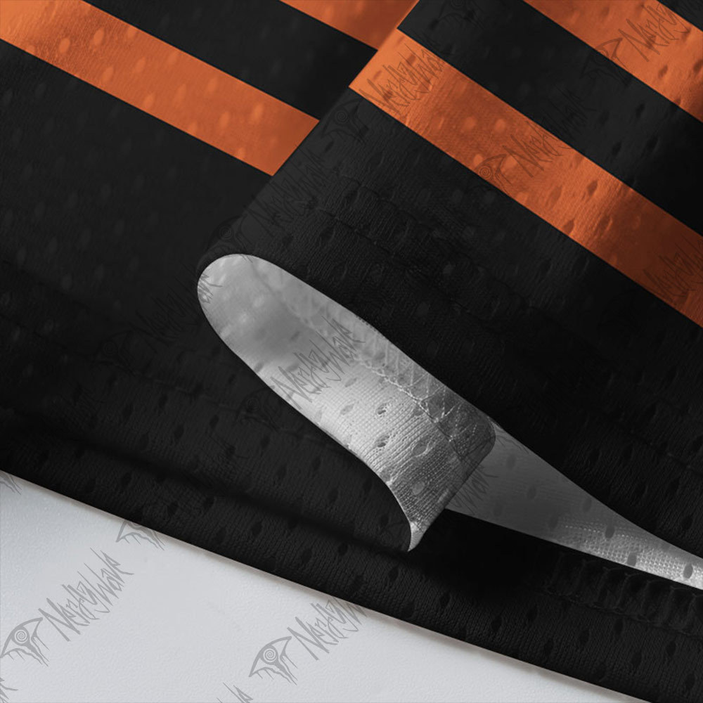 There's been Numerous Injuries Mesh Jersey