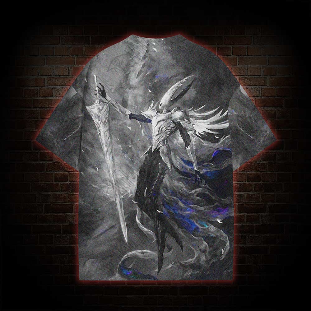 Vessel All Over Print T-shirt