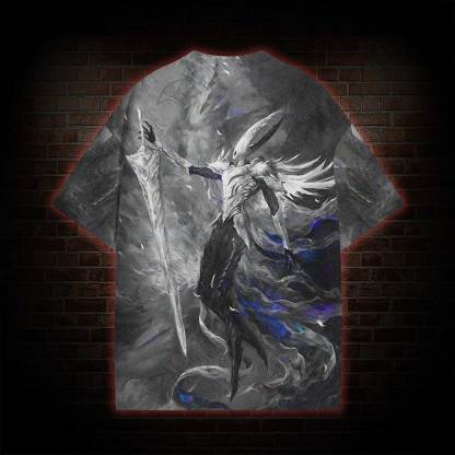 Vessel All Over Print T-shirt