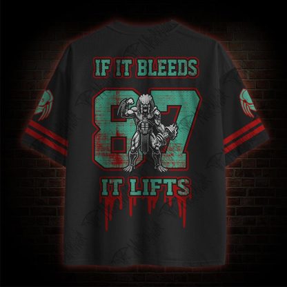 Hunt Your Limits Mesh Jersey