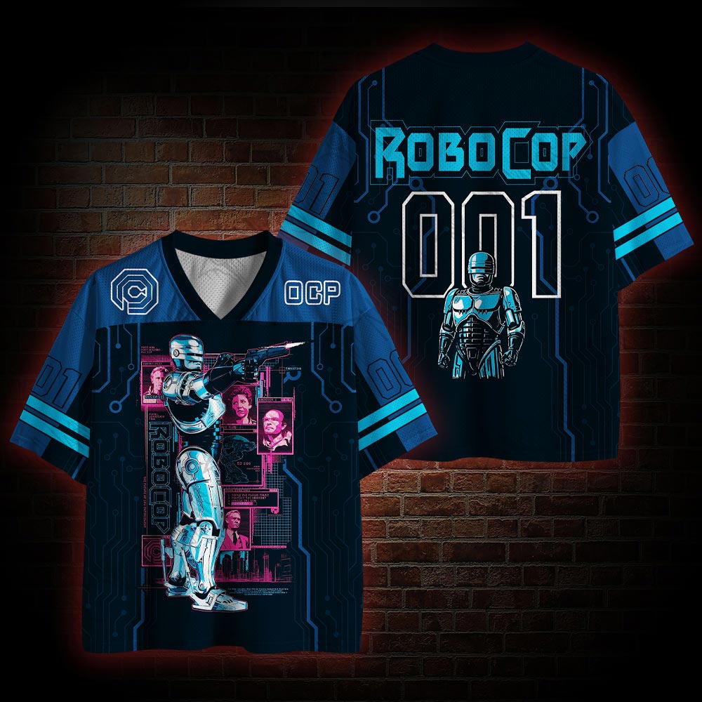 I'd Buy That for a Dollar! Mesh Jersey