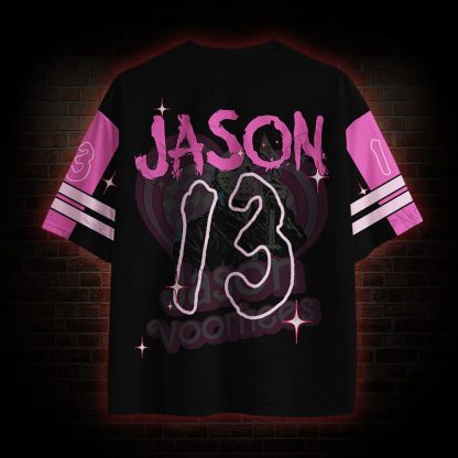 They are Doomed!!! Mesh Jersey