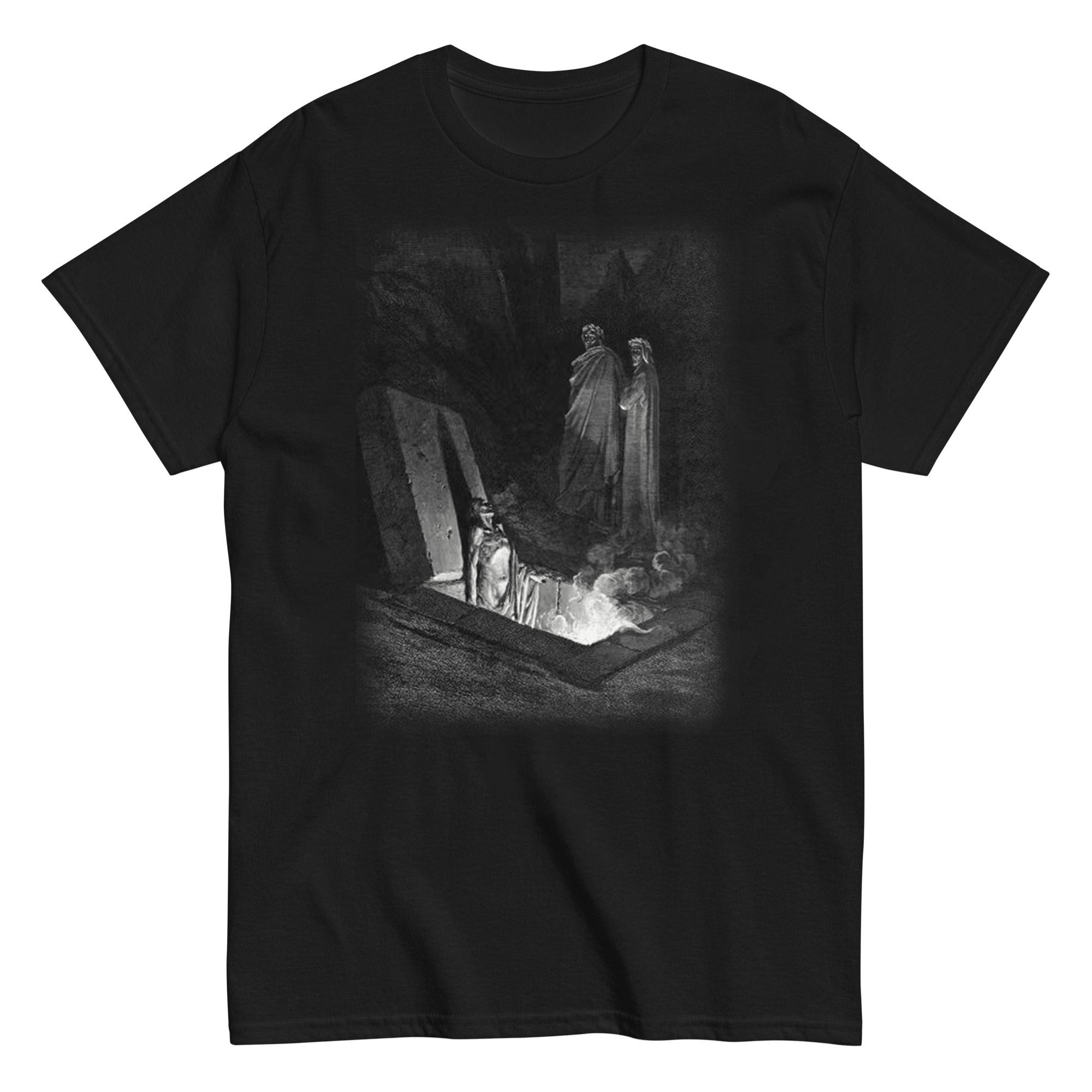The Undead T-shirt